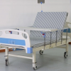 Giường bệnh nhân 1 tay quay TG-BC01