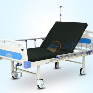 Các chức năng ưu việt của giường bệnh nhân DCN01