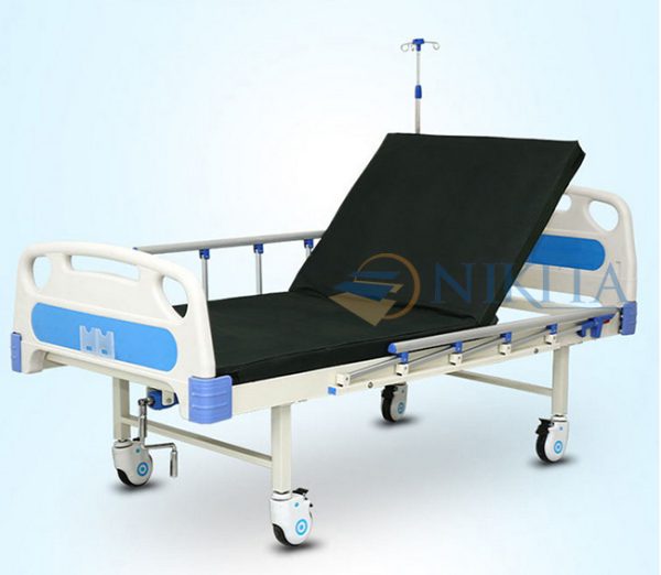 Các chức năng ưu việt của giường bệnh nhân DCN01