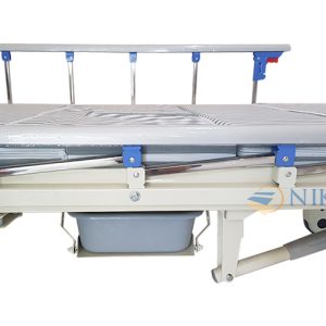 Đặc điểm nổi bật của giường bệnh nhân Nikita DCN03