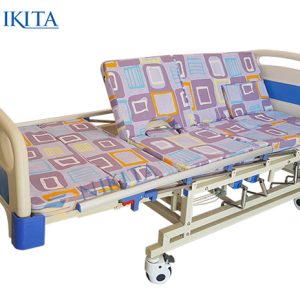 Đặc điểm nổi bật giường bệnh nhân 4 tay quay Nikita DCN04