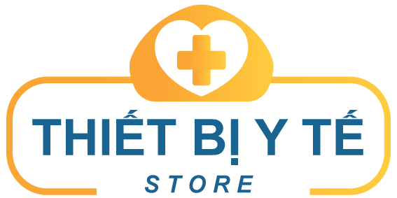 Thiết Bị Y Tế Store