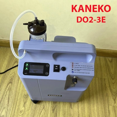 Đặc điểm nổi bật của máy tạo Oxy KANEKO DO2-3E