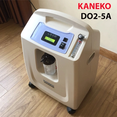 Đặc điểm nổi bật của máy tạo oxy Kaneko do2-5a