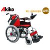 Xe lăn điện nhập khẩu Akiko A95