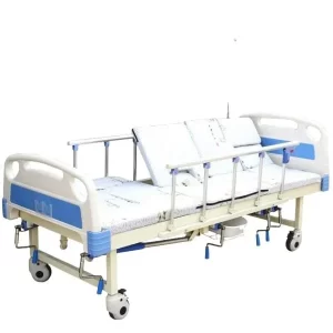 Giường y tế 5 tay quay Oromi XSJ-III