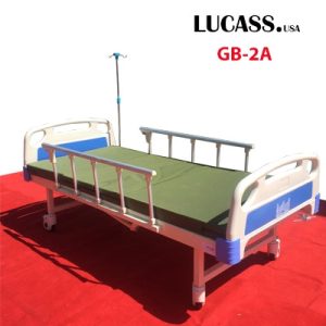 Giường y tế Lucass Gb-2A