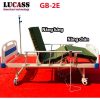 Giường y tế điện Lucass GB-2E (Lucass GB-5E)