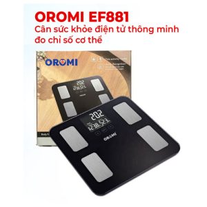 Cân-sức-khoẻ-điện-tử-OROMI-EF881