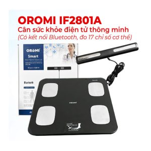 Cân-sức-khoẻ-điện-tử-OROMI-IF2801A