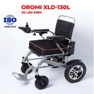Xe lăn điện Oromi XLD-130L